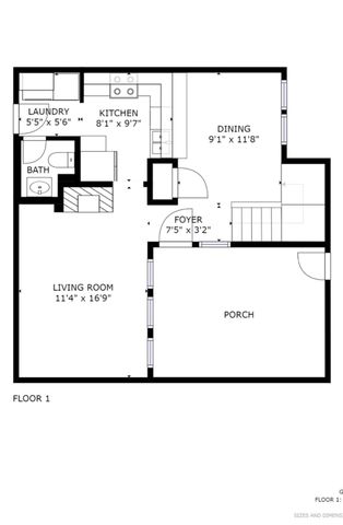 18240 Midway Road 104, Dallas, TX 75287