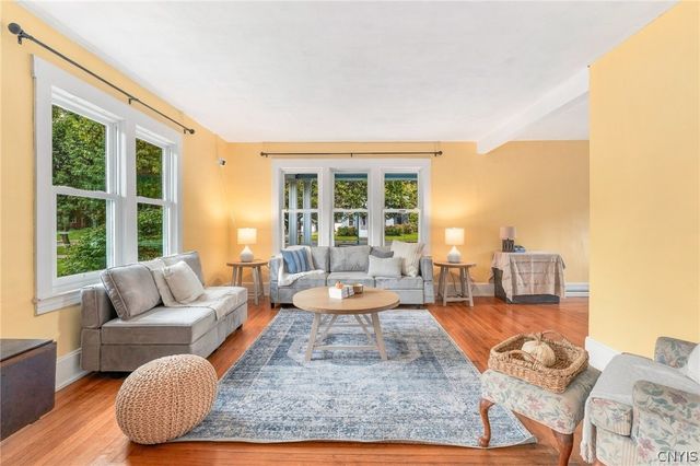 33 South Street, Marcellus, NY 13108
