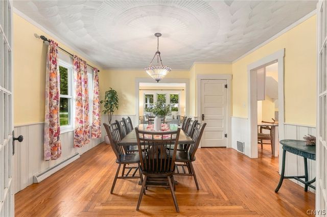 33 South Street, Marcellus, NY 13108