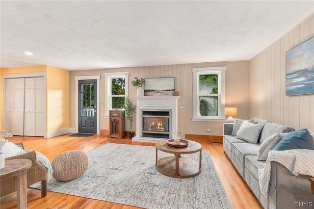 33 South Street, Marcellus, NY 13108