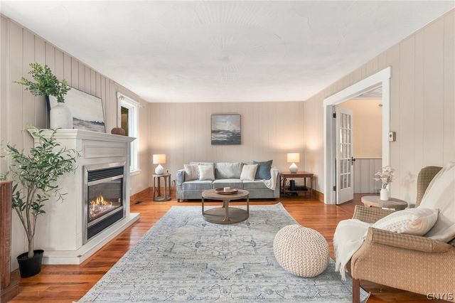 33 South Street, Marcellus, NY 13108