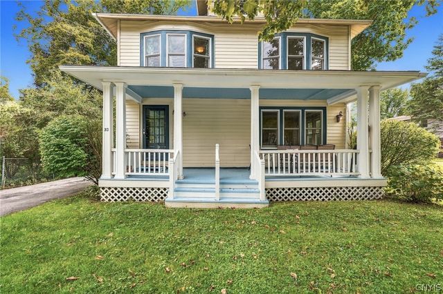 33 South Street, Marcellus, NY 13108