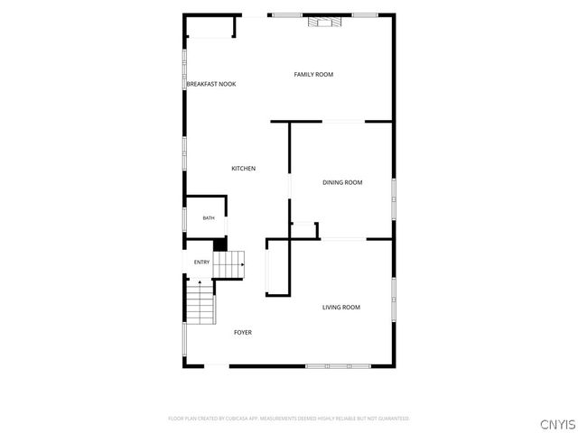 33 South Street, Marcellus, NY 13108