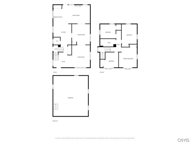 33 South Street, Marcellus, NY 13108