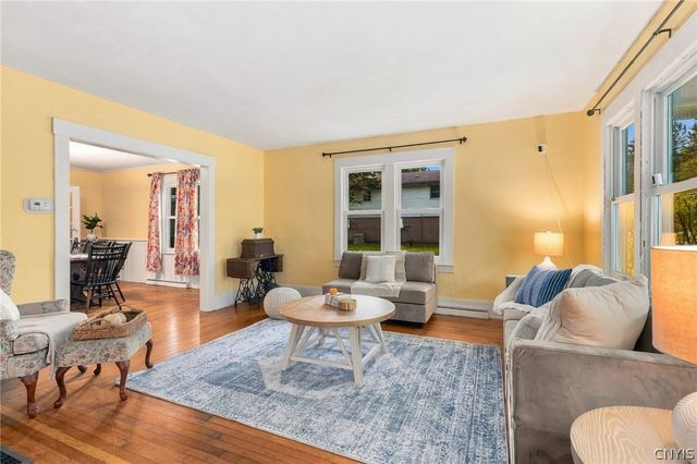 33 South Street, Marcellus, NY 13108