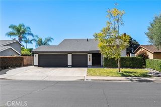 927 Sonora Court, San Dimas, CA 91773