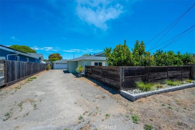 1392 7th, Los Osos, CA 93402