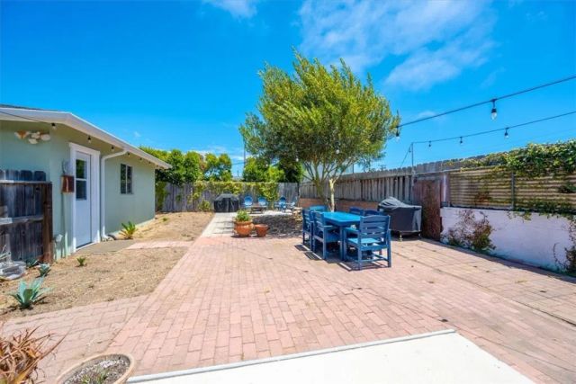 1392 7th, Los Osos, CA 93402