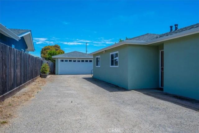 1392 7th, Los Osos, CA 93402