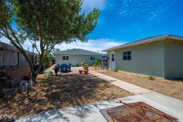 1392 7th, Los Osos, CA 93402