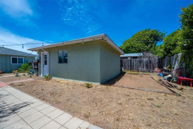 1392 7th, Los Osos, CA 93402