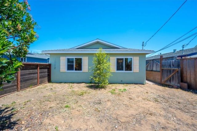 1392 7th, Los Osos, CA 93402