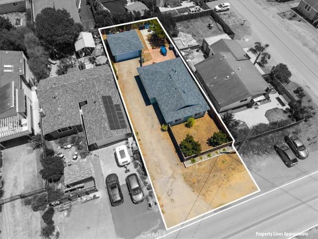 1392 7th, Los Osos, CA 93402