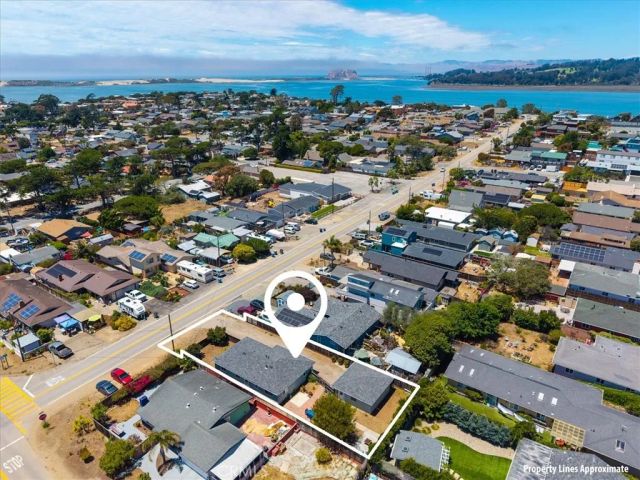 1392 7th, Los Osos, CA 93402