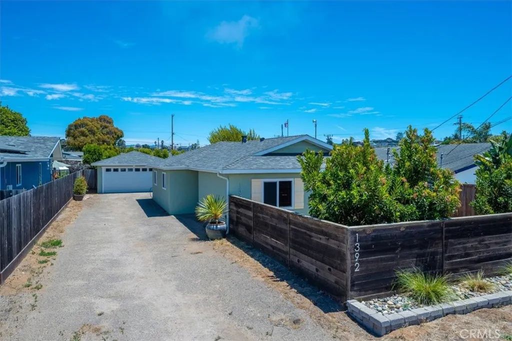 1392 7th, Los Osos, CA 93402