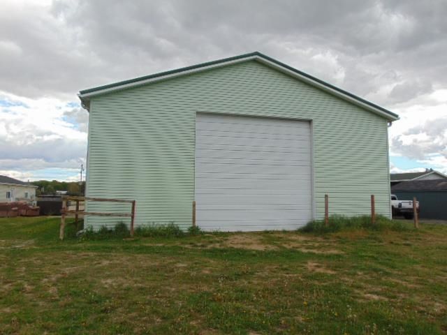 5705 N State Road, Alma, MI 48801