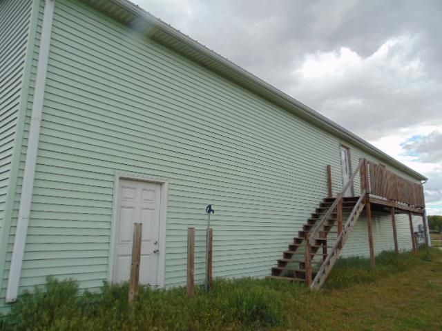 5705 N State Road, Alma, MI 48801