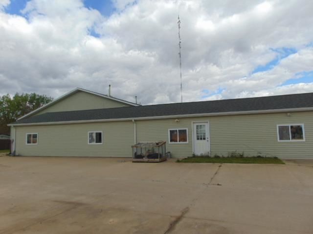 5705 N State Road, Alma, MI 48801