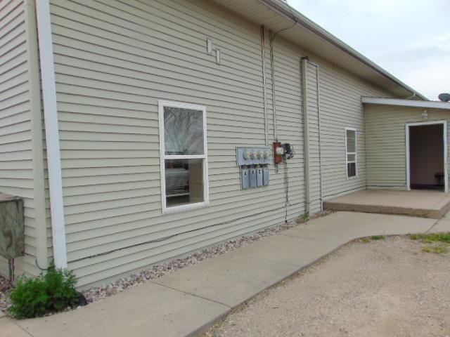 5705 N State Road, Alma, MI 48801