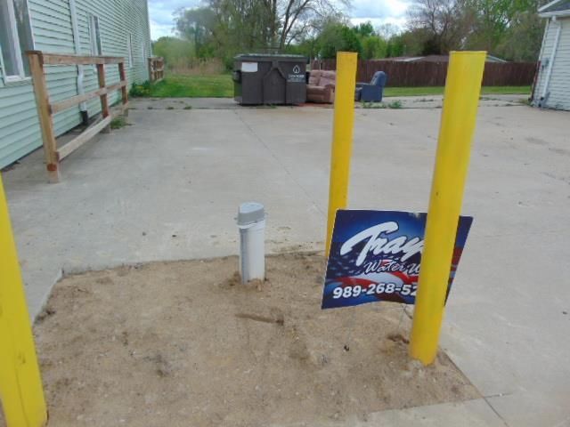 5705 N State Road, Alma, MI 48801