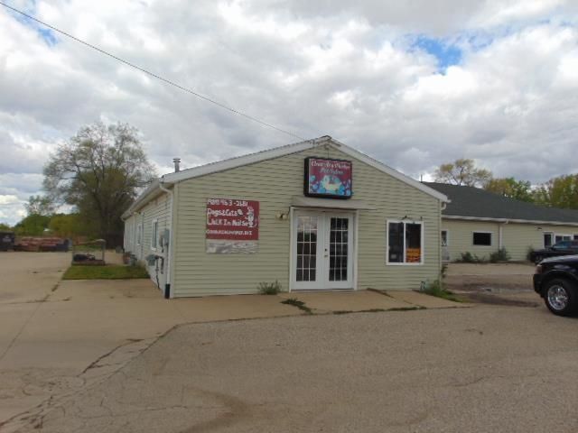 5705 N State Road, Alma, MI 48801