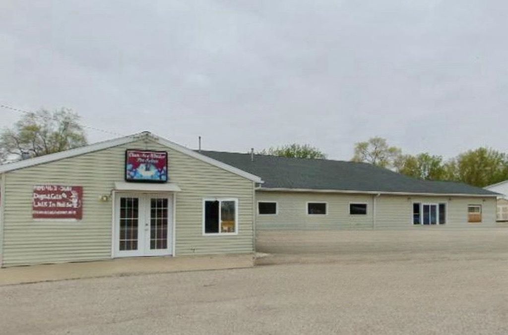 5705 N State Road, Alma, MI 48801