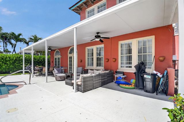 227 Foresteria Drive, Lake Park, FL 33403
