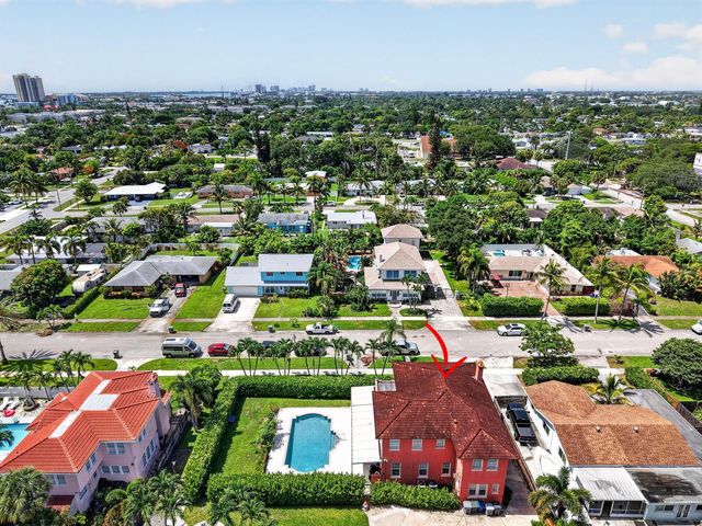 227 Foresteria Drive, Lake Park, FL 33403