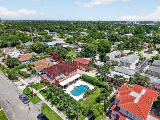 227 Foresteria Drive, Lake Park, FL 33403