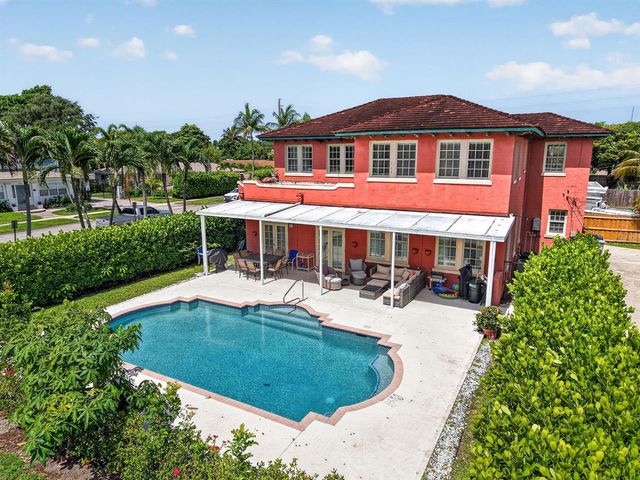 227 Foresteria Drive, Lake Park, FL 33403