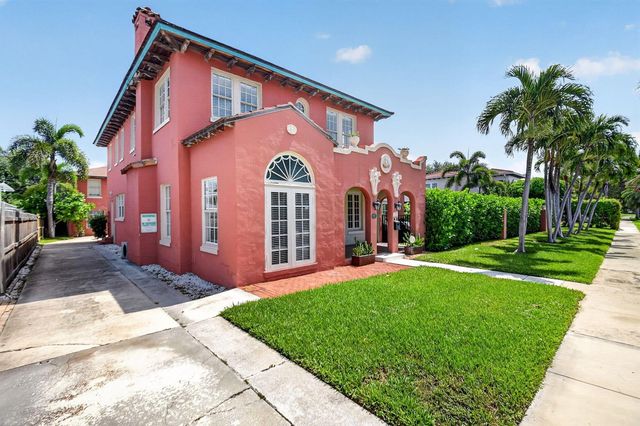 227 Foresteria Drive, Lake Park, FL 33403