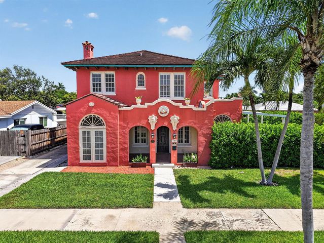 227 Foresteria Drive, Lake Park, FL 33403
