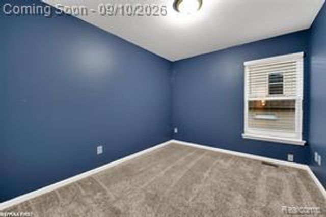 58337 Thomas Drive, New Haven Village, MI 48048