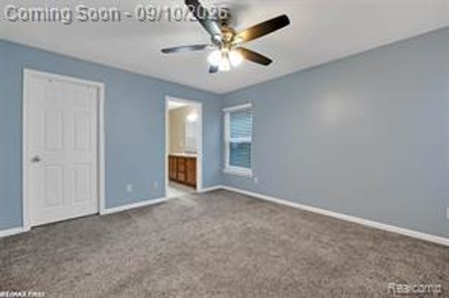 58337 Thomas Drive, New Haven Village, MI 48048