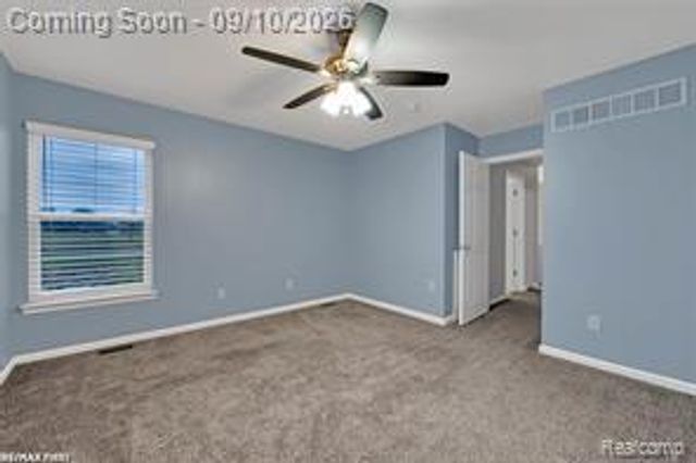 58337 Thomas Drive, New Haven Village, MI 48048
