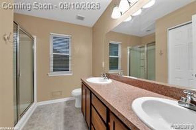 58337 Thomas Drive, New Haven Village, MI 48048
