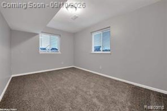 58337 Thomas Drive, New Haven Village, MI 48048