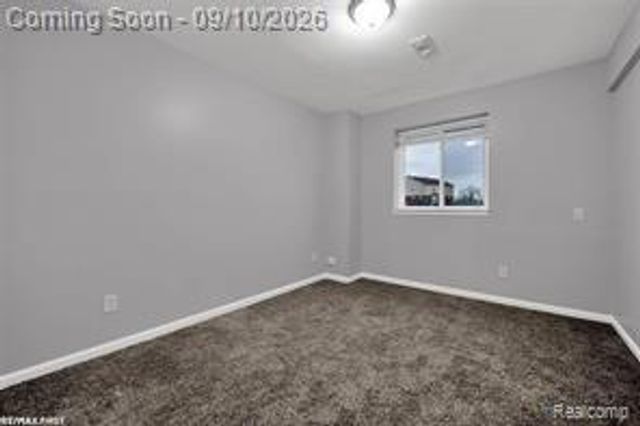 58337 Thomas Drive, New Haven Village, MI 48048