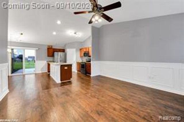 58337 Thomas Drive, New Haven Village, MI 48048