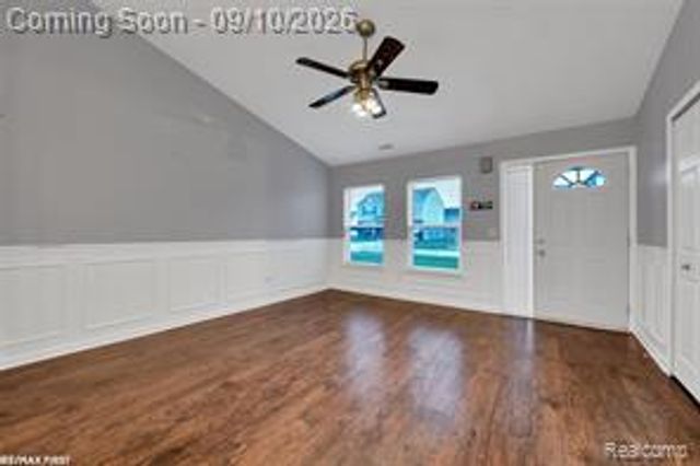 58337 Thomas Drive, New Haven Village, MI 48048