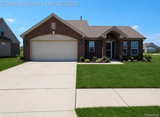 58337 Thomas Drive, New Haven Village, MI 48048