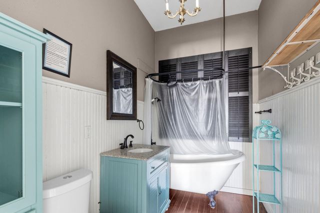 1514 15th St Up Street, Galveston, TX 77550