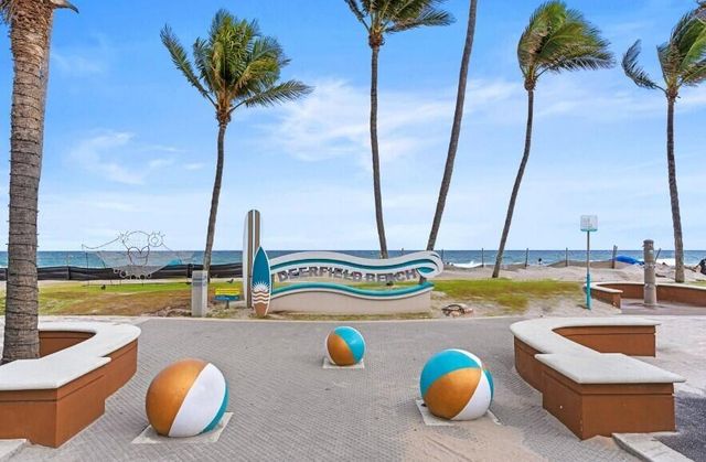1401 SW 28th Terrace, Deerfield Beach, FL 33442
