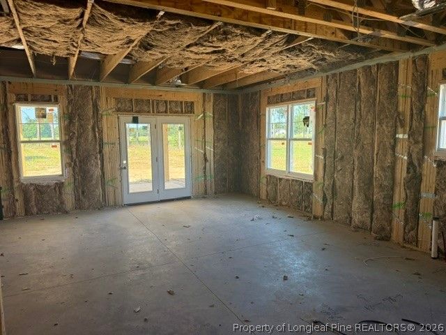 97 N Rabbit Run Drive, Smithfield, NC 27577