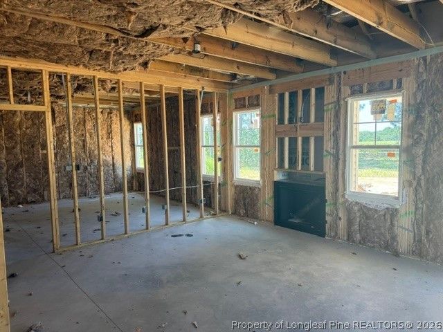 97 N Rabbit Run Drive, Smithfield, NC 27577