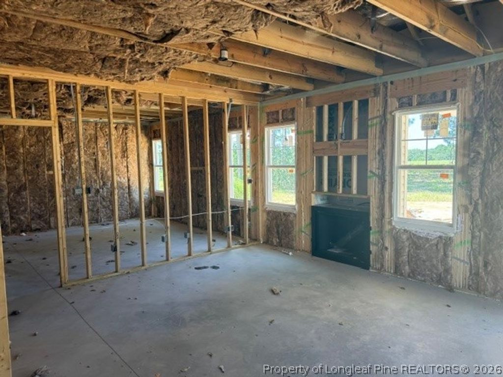 97 N Rabbit Run Drive, Smithfield, NC 27577 — photo 3