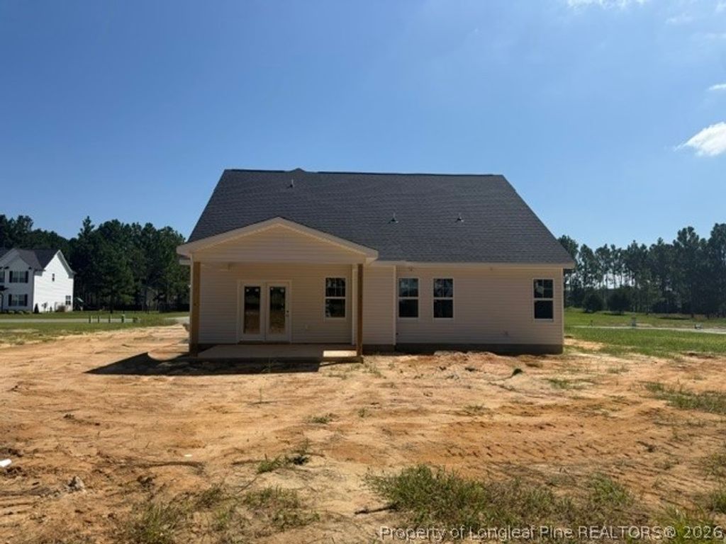 97 N Rabbit Run Drive, Smithfield, NC 27577 — photo 4