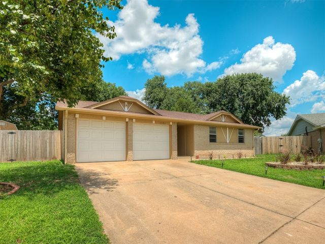 1101 Teal Place, Edmond, OK 73003
