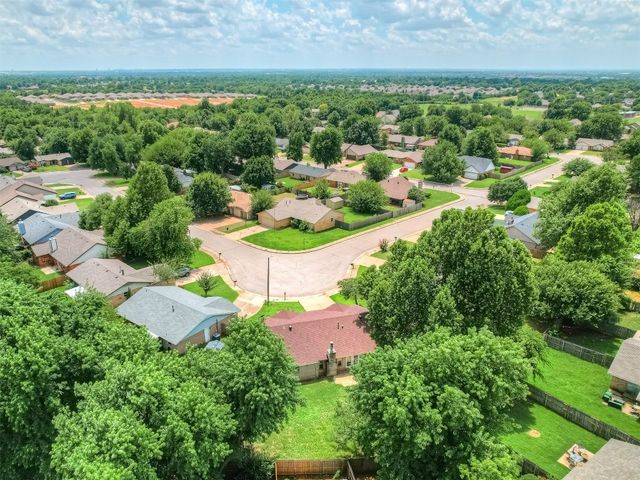 1101 Teal Place, Edmond, OK 73003