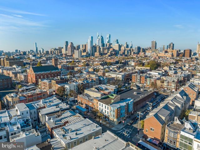 823 CHRISTIAN ST, Philadelphia, PA 19147